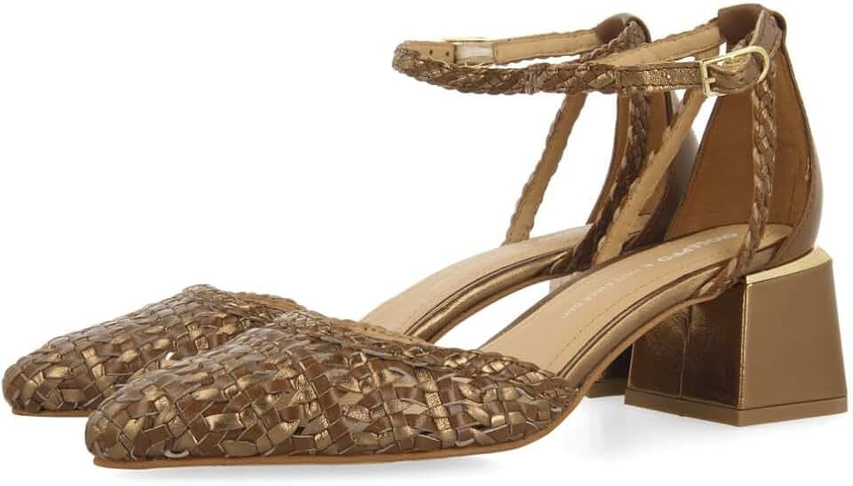 GIOSEPPO Damen Sarkad Schuhe