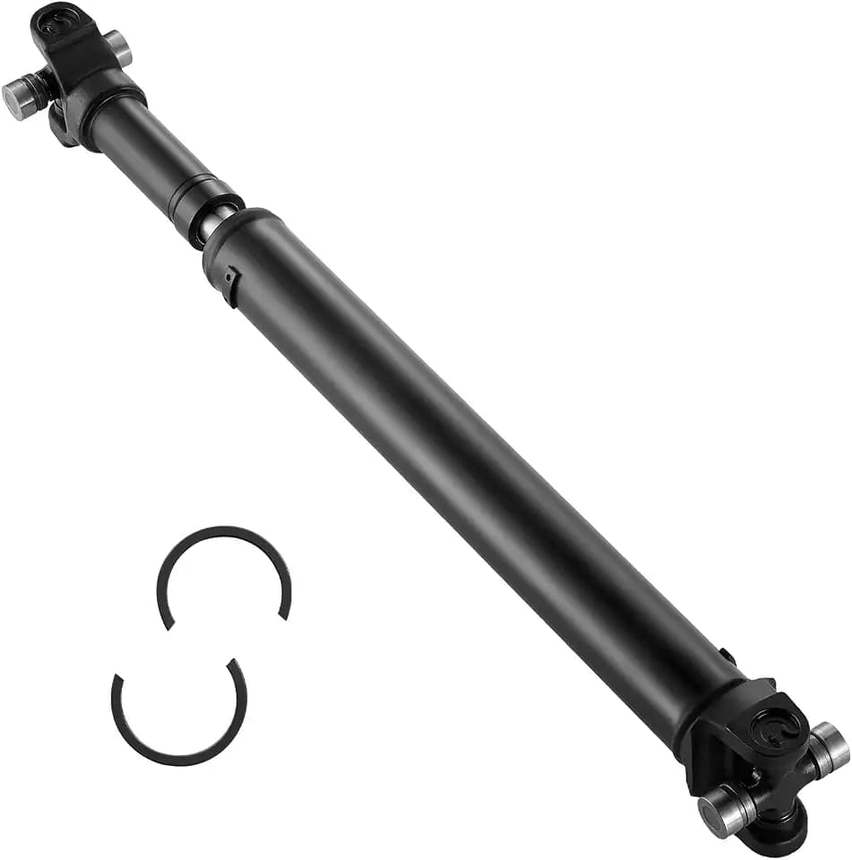 938-224 Front Drive Shaft fits Chevy for GMC K1500 K2500 Tahoe Yukon