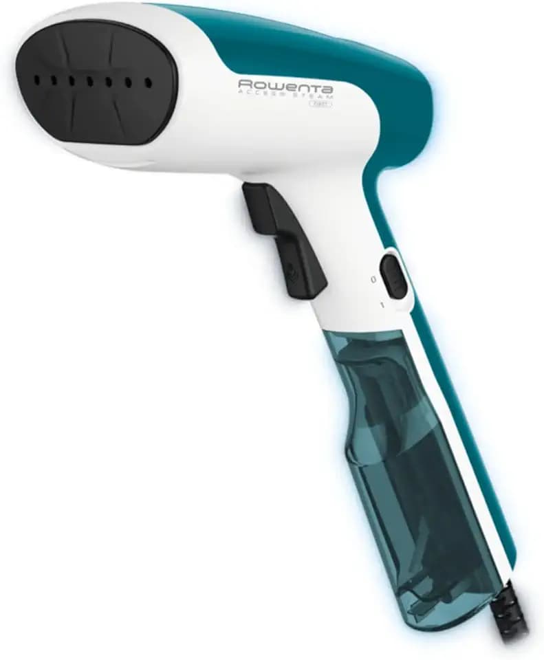 Access Steam first Rowenta DR6131D1 Handglätter