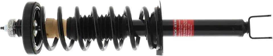 Monroe 172984 Suspension Strut and Coil Spring Assembly