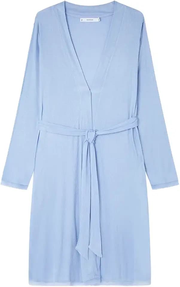 Women'secret Damen Bademantel