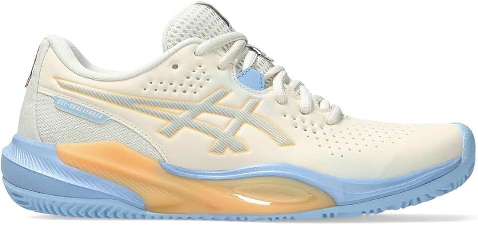 ASICS Damen Gel-Challenger 15 PadelSneaker