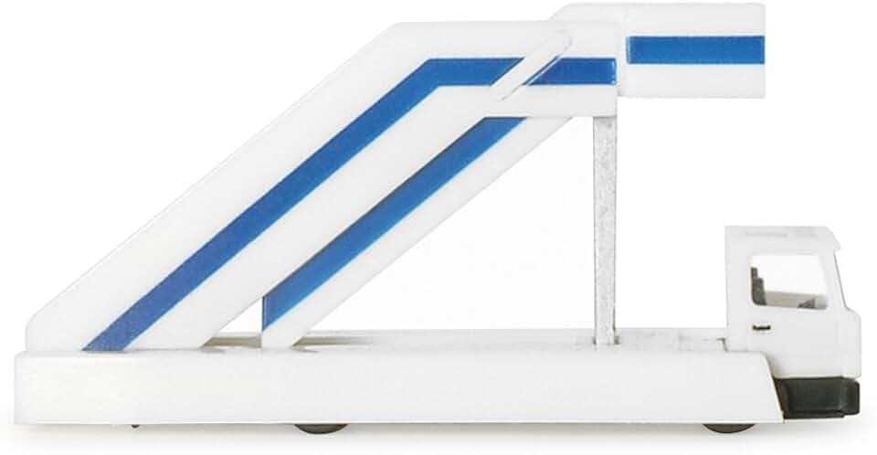 Herpa 551793 - Selbstfahrende Fluggasttreppe