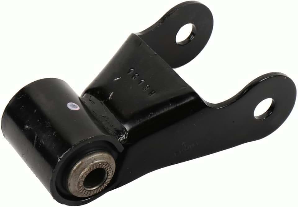 GM Genuine Parts 23439871 Rear Spring Shackle