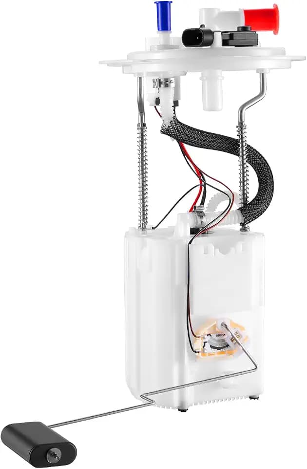 BDFHYK Electric Fuel Pump Module Assembly E9217M Compatible with Hyundai Santa Fe Sport 2013 2014 2015 2016 2017 2018, Compatible with Kia Sorento 2014 2015 2.4L I4 Replace FG1904, P77019M, 311104Z500