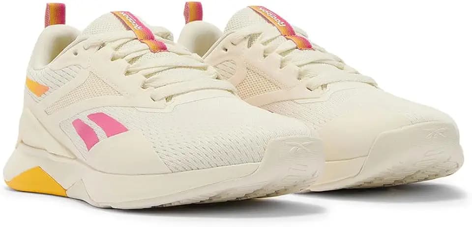 Reebok Mädchen Nanoflex Tr 2.0Sneaker