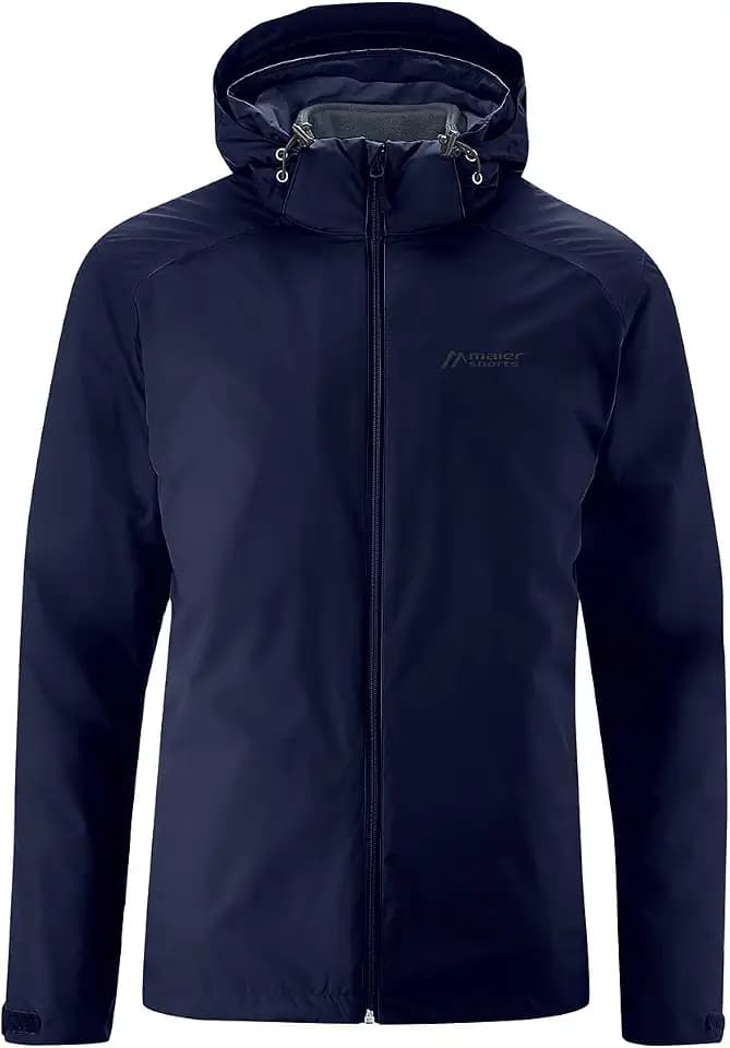 Maier Sports Herren Gregale Dj M Outdoorjacke