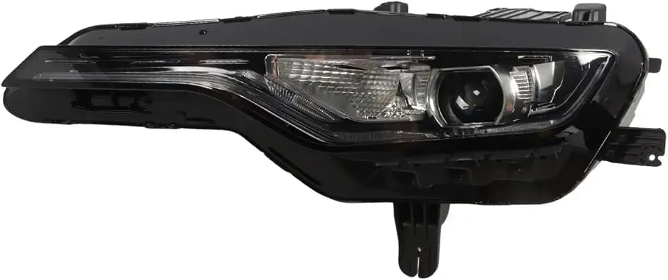 Headlight Assembly Compatible with Camaro SS 1SS 2SS RS 2019-2024