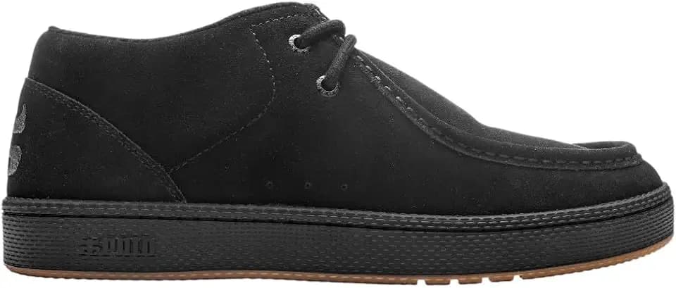 IPATH Cats Men's Low-Top Skate Shoes, Cup Sole Skateboard Sneakers