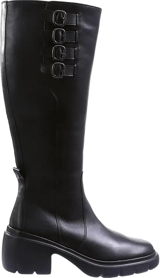 HÖGL Damen TbdMode-Stiefel