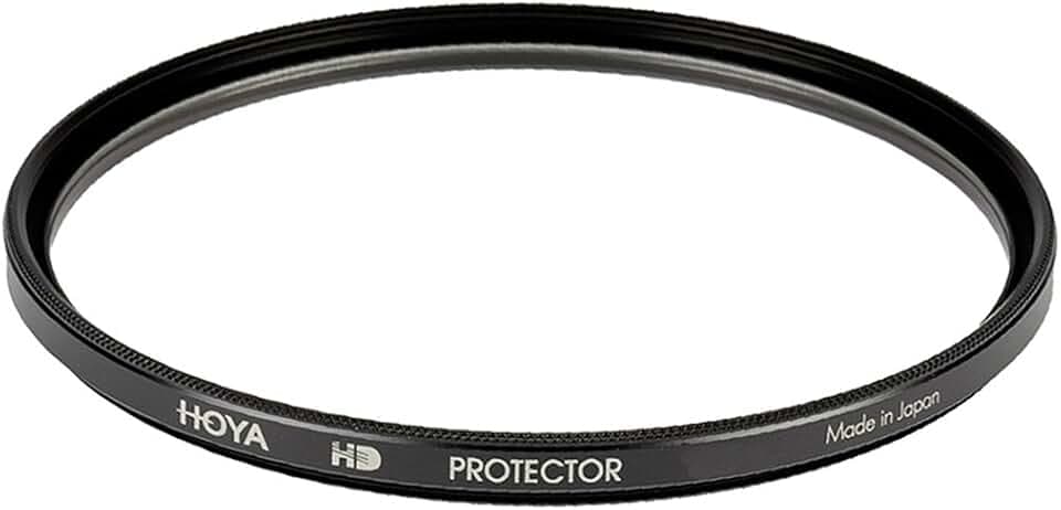 Hoya HD Gold Protector-Filter (37mm) schwarz