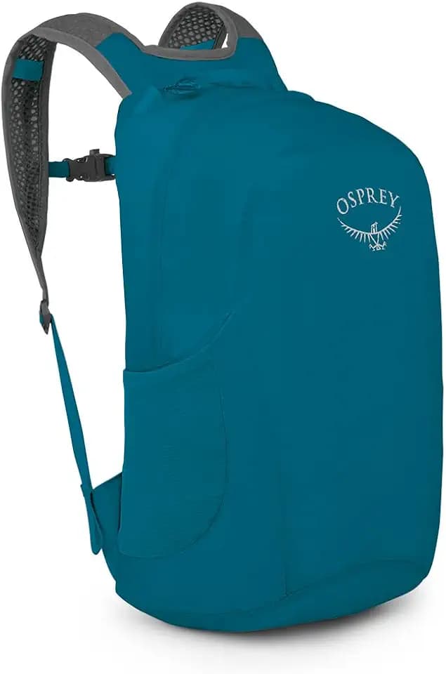 Osprey Ultralight Stuff Reisezubehör, Rucksack, 18L, Waterfront Blue