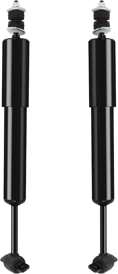 AUTOMUTO 2x Struts Front Shock Absorbers Fits 1995-2001 for Ford Explorer