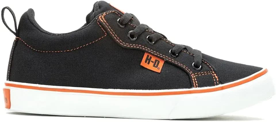 Harley-Davidson Footwear Womens Torland Sneakers Shoes Casual