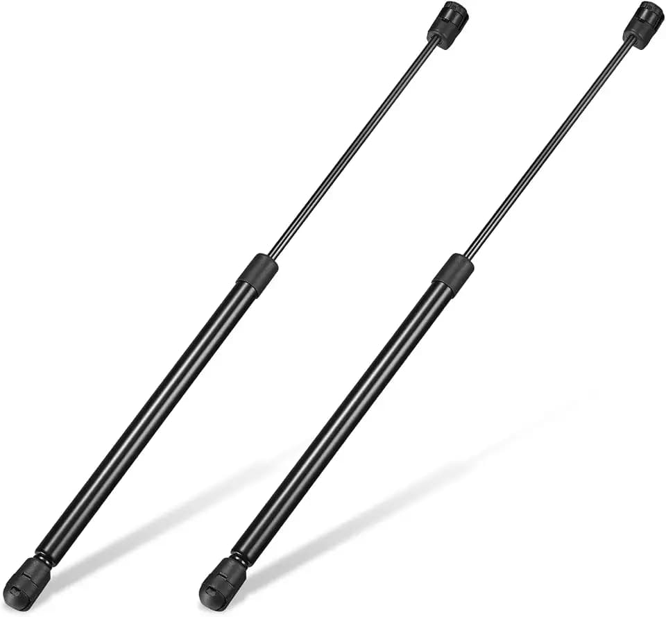 Gas Strut Lift Support Spring C16-20651 19" 40Lbs for Toyota Tacoma