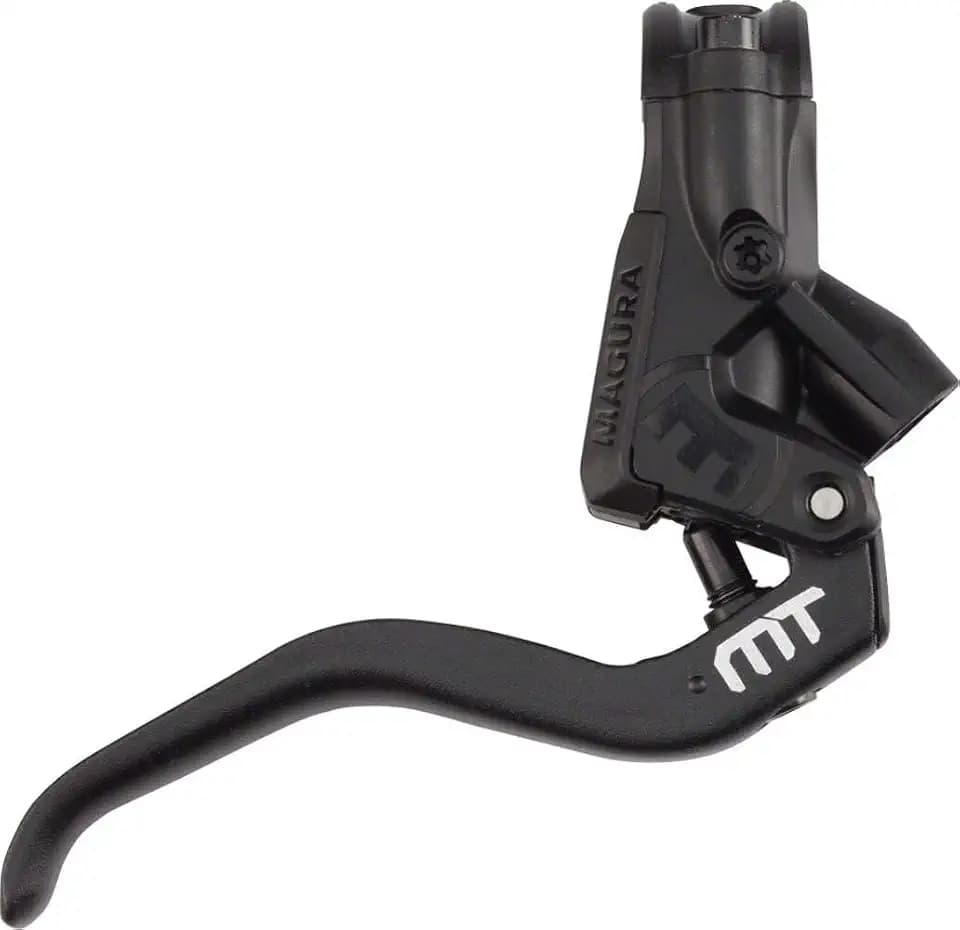 Magura MT5 Bremshebel 2-Finger ab MJ2015 schwarz 2021 Bremshebel schwarz, 2700533, black