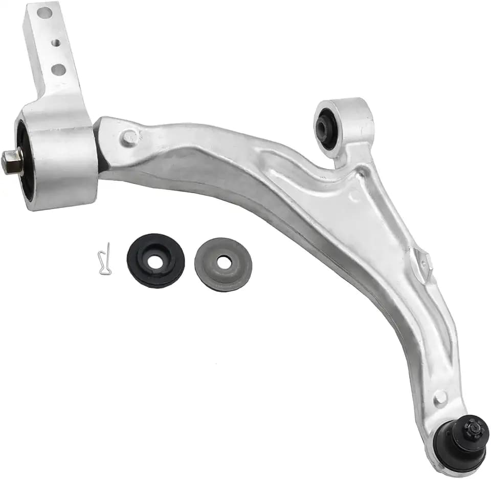 Beck/Arnley 102-7544 Control Arm with Ball Joint