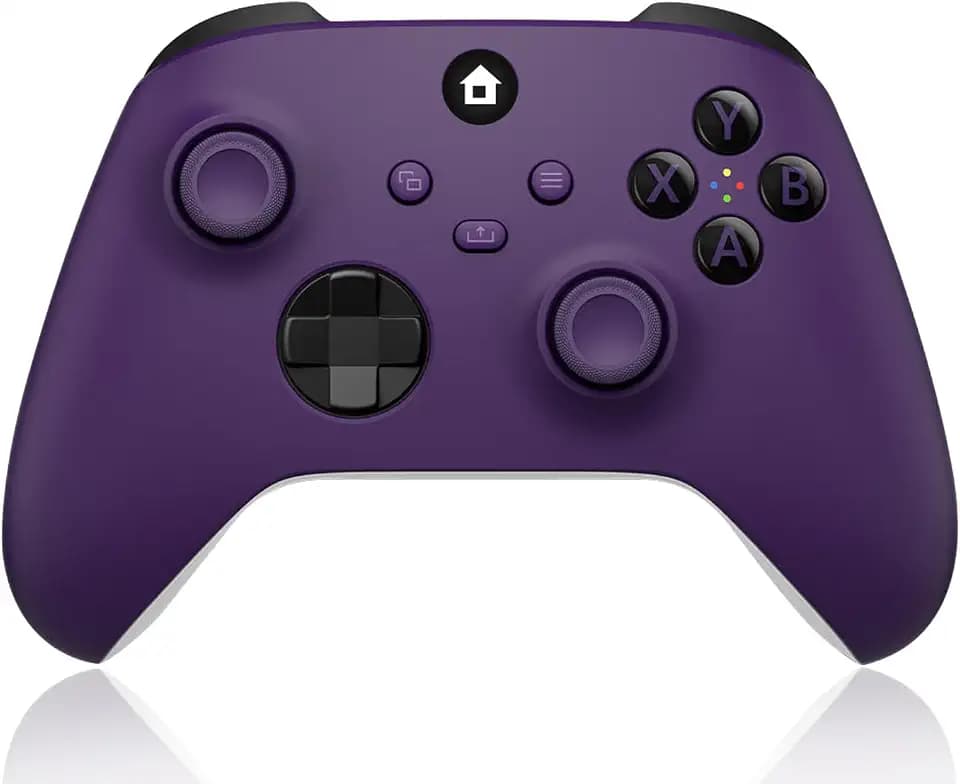 Xbox One Controller, 2.4GHz Wireless Controller Compatible with Xbox One