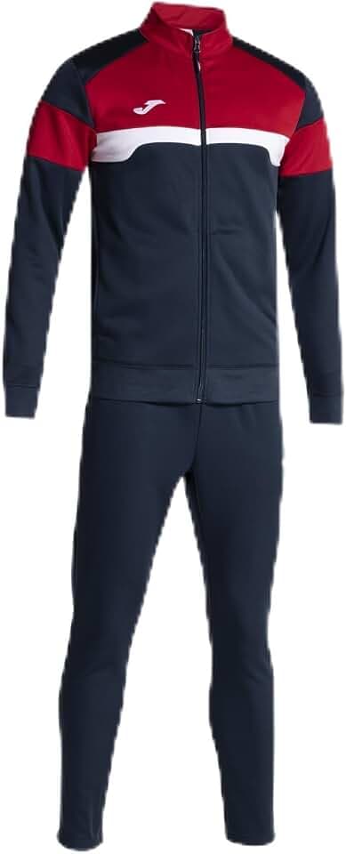 Joma Herren Danubio Trainingsanzug (2er Pack)