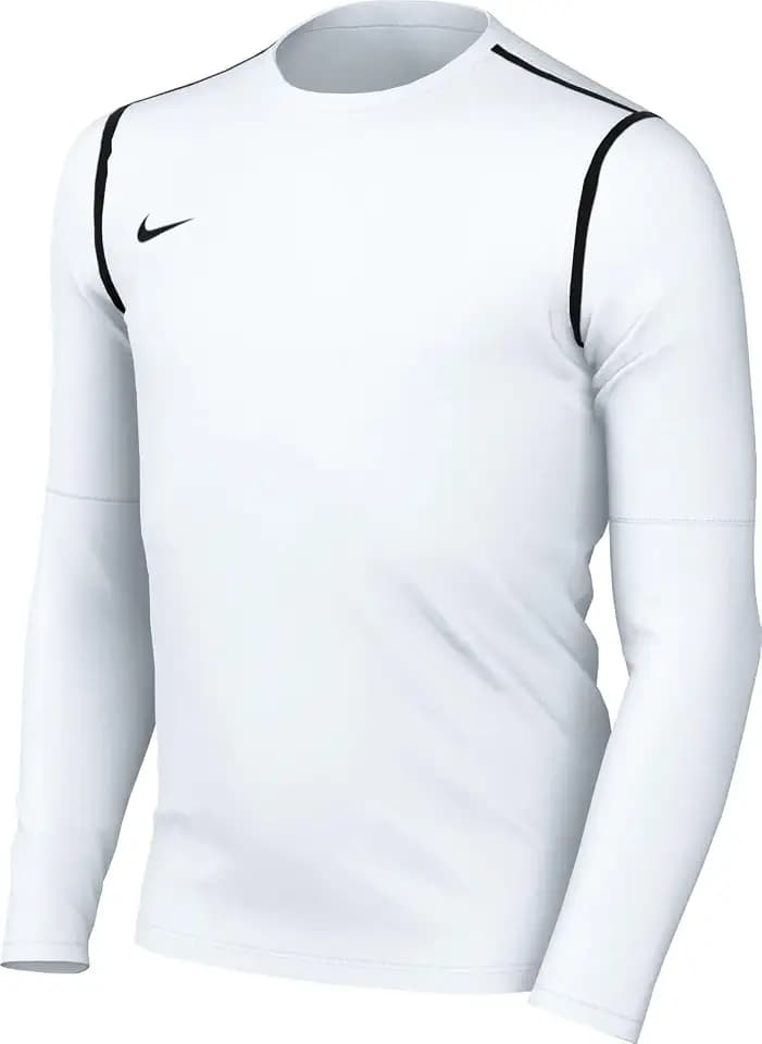 Nike Dri-FIT Park 20 Langarm-Fußball-Oberteil für Kinder, FJ3008