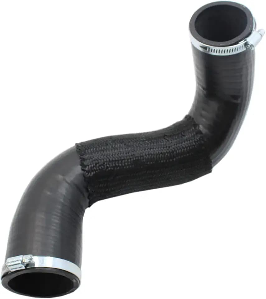 Ladeluftkühler Turbo Schlauch Rohr für Ford Transit Mk7 MK8 Transit Custom 2.2 Tdci CC116K863CB 1749145 2033223 1867139
