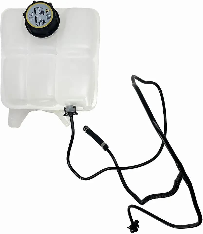 Engine Coolant Expansion Reservoir Fit for F/ord Focus 603-382 CV6Z-8A080-A