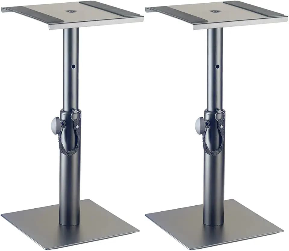 Stagg DJ Gear Stand (SMOS-05 Set)