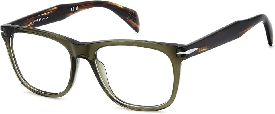David Beckham Unisex Db 1208 Gafas