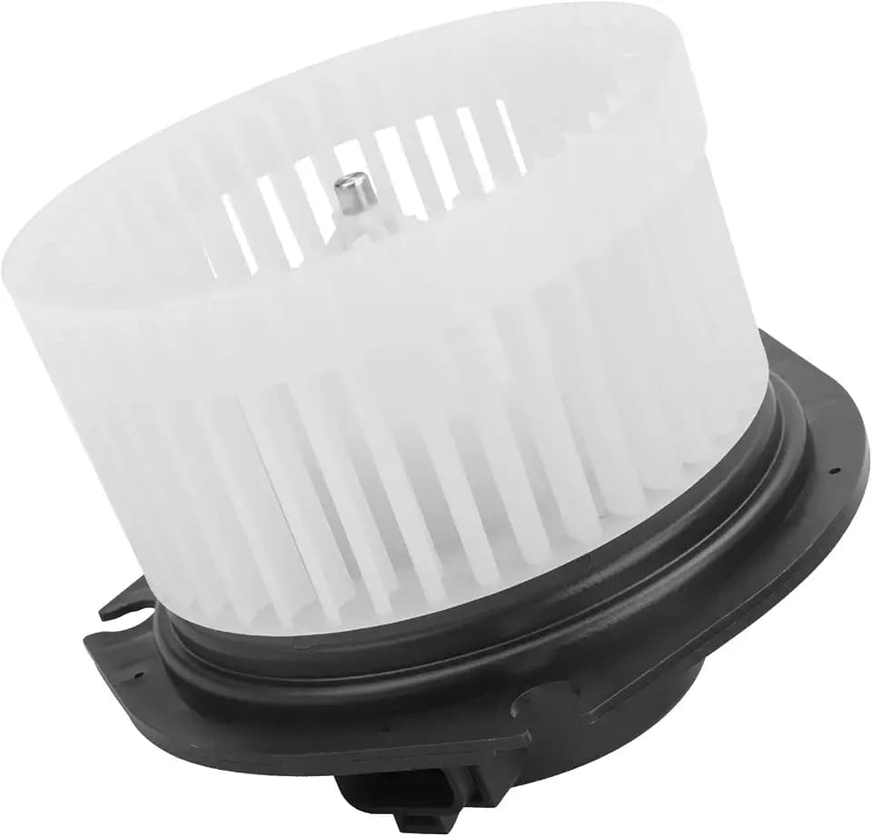 IRONTEK 700110 HVAC Blower Motor Assembly 2002-2005 for Cadillac Deville