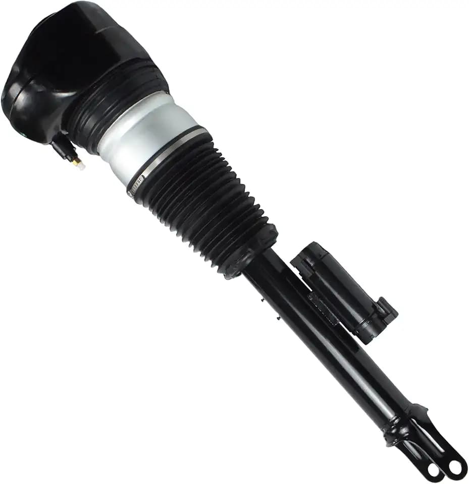 Front Left Air Suspension Strut Shock Absorber for BMW 7 Series G11 G12 2WD