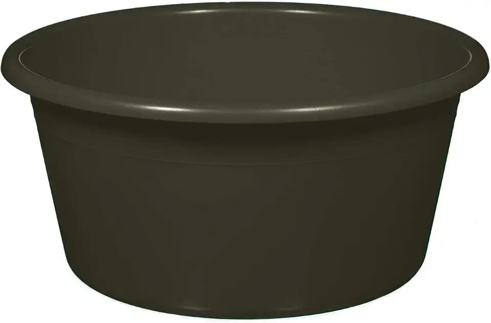 Laguna Lily Planting Tub, 19-1/2-Inch, 9-Gallon