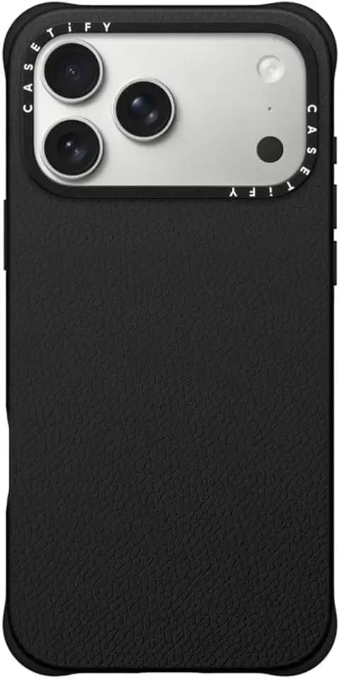 CASETiFY for iPhone 17 Pro Max Case - BioVeg Compatible with MagSafe