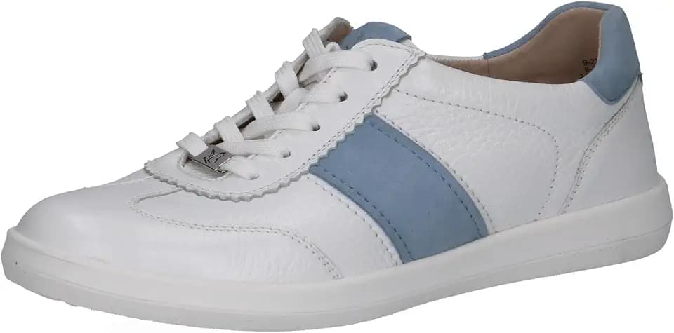 CAPRICE Sneaker Leder H-Weite