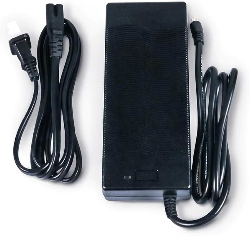 sublue Rapid Charger in 2 Hours for 159.8Wh Rechargeable Battery of Underwater Scooter Navbow/Navbow+