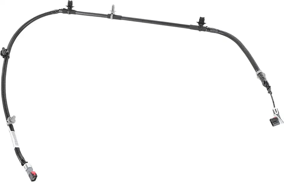 GM Genuine Parts 86804150 Front View Camera Switch Wiring Harness