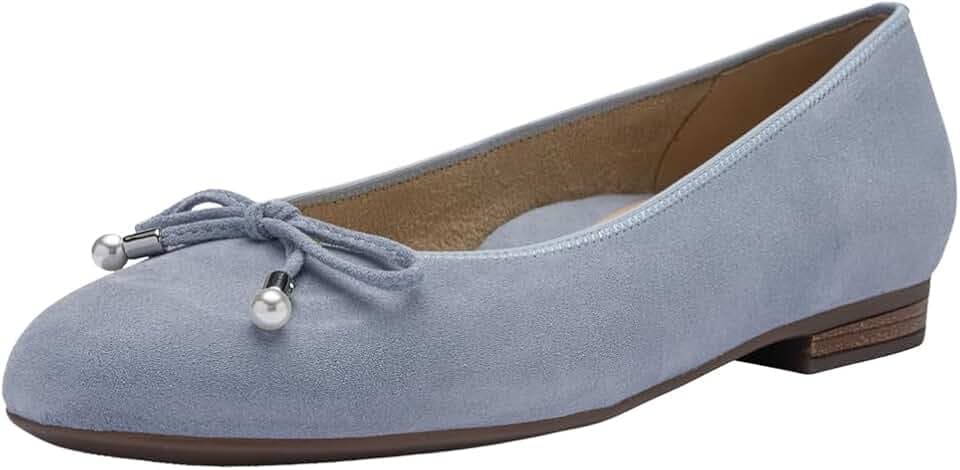 ARA Damen Sardinia Ballerinas