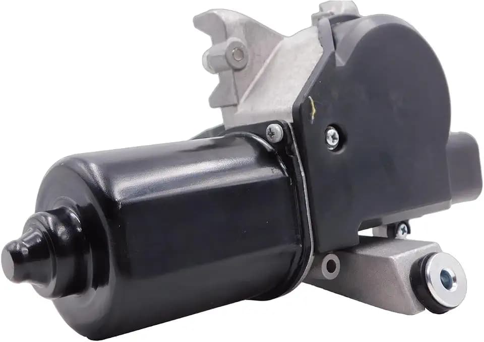 OEG Parts Front Power Wiper Motor Fits GMC Savana 3500 2003-07 88958135