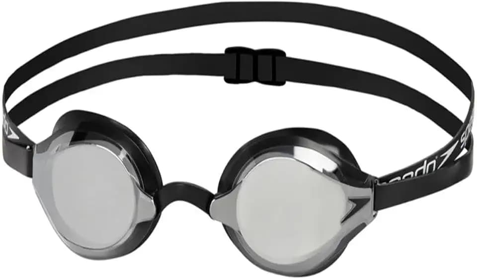 Speedo Unisex Fastskin Speedsocket 2 Mirror