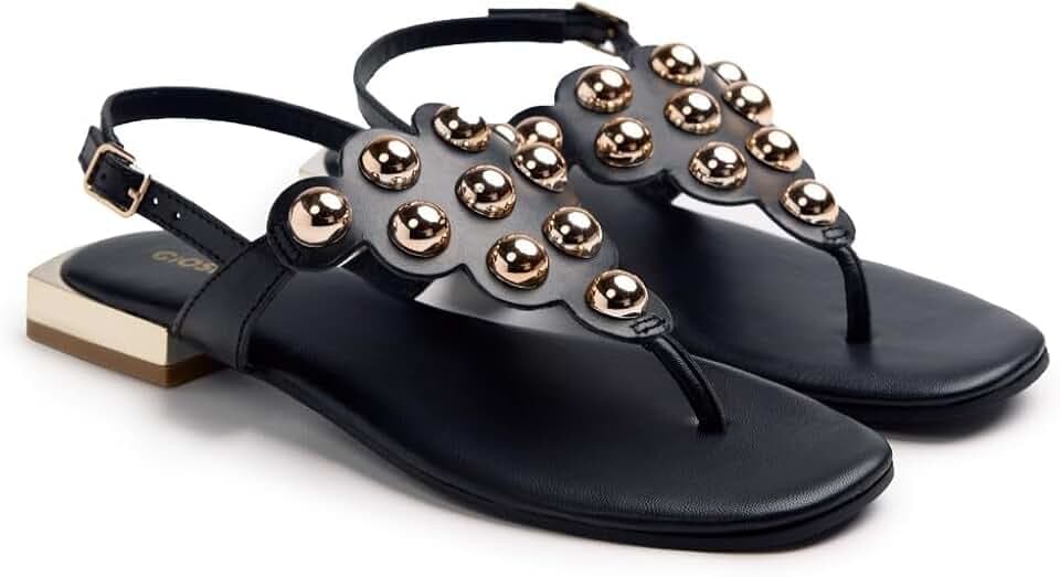 GIOSEPPO Damen Kaduna T-Riemen