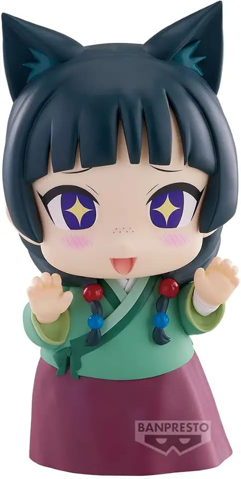 Banpresto - The Apothecary Diaries - Maomao Big Sofvimates Figure