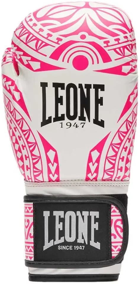 Leone 1947 Haka Boxing Gloves (GN329) Gold
