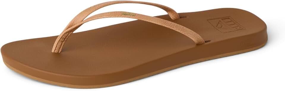 REEF Cushion Slim Womens Sandal