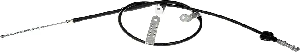 Dorman C661448 Rear Driver Side Parking Brake Cable