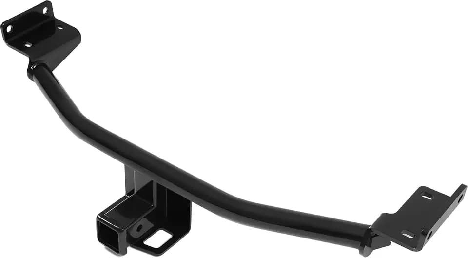 KUAFU Class 3 Trailer Hitch Receiver Compatible with 2016-2021 Tucson