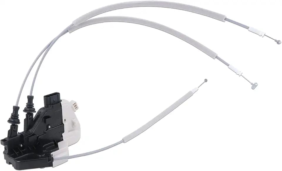 Rear Left Driver Side Door Lock Actuator 81410-2W000