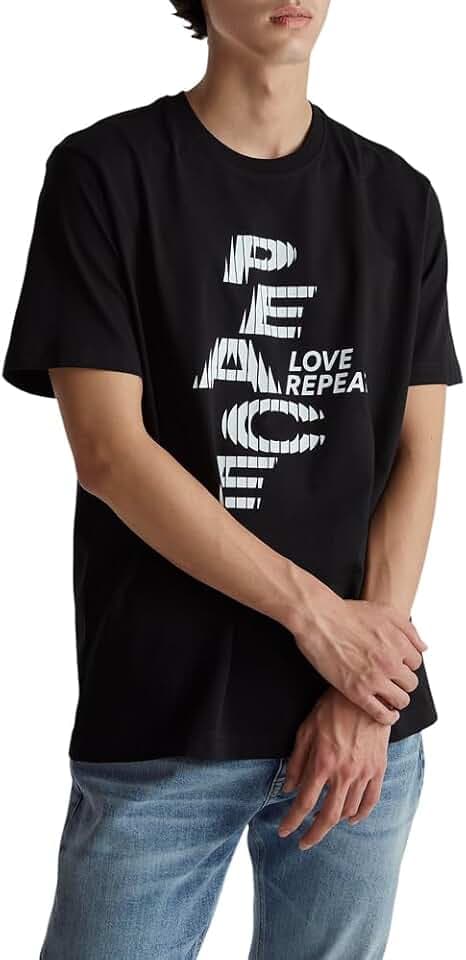 United Colors of Benetton Herren T-Shirt