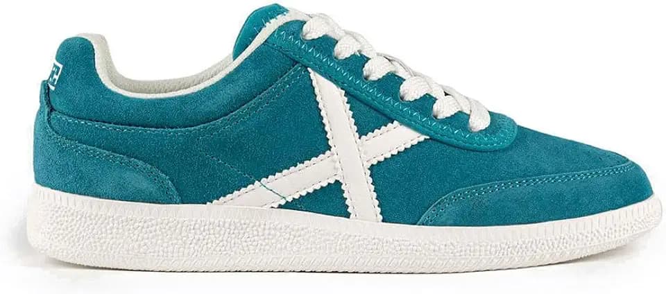 Munich Damen Rumba Wmn 07 Sneaker