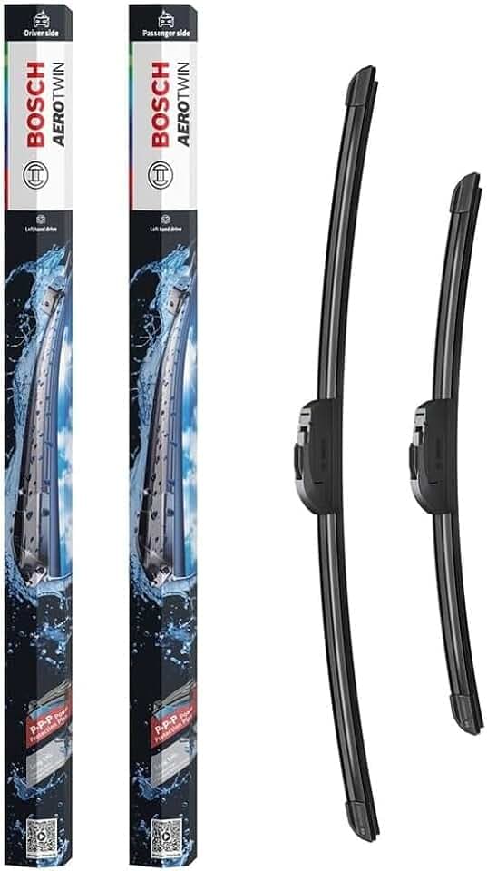 Bosch Aerotwin eAR 552 S Front-Scheibenwischer - 550 mm und 400 mm