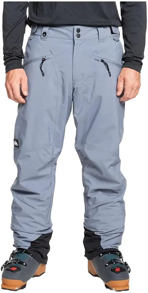 Quiksilver Herren Pants Boundry Pt