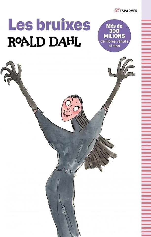 Les Bruixes: Textos originals de l'autor (L'Esparver)